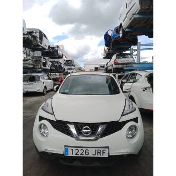 NISSAN JUKE (F15)