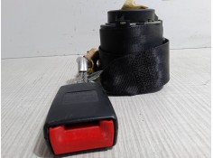 Recambio de anclaje cinturon trasero derecho para volkswagen golf v (1k1) 1.6 fsi referencia OEM IAM 1K0857740D   2