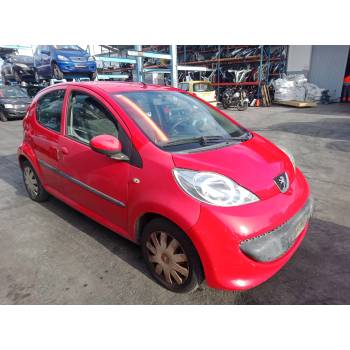 PEUGEOT 107 (PM_, PN_)