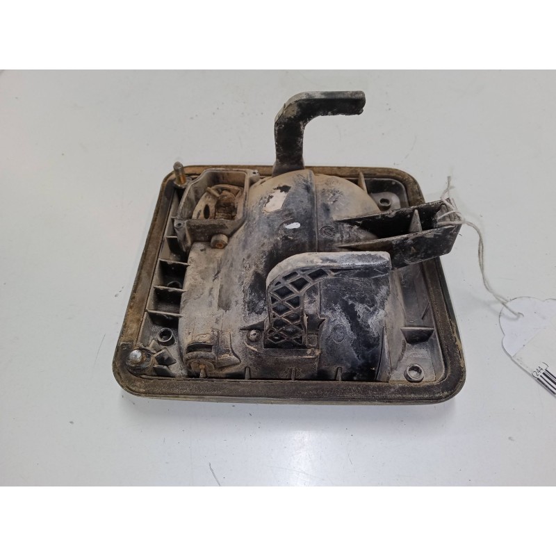 Recambio de maneta exterior porton trasero derecho para fiat ducato caja/chasis (244_) 2.0 jtd referencia OEM IAM   
