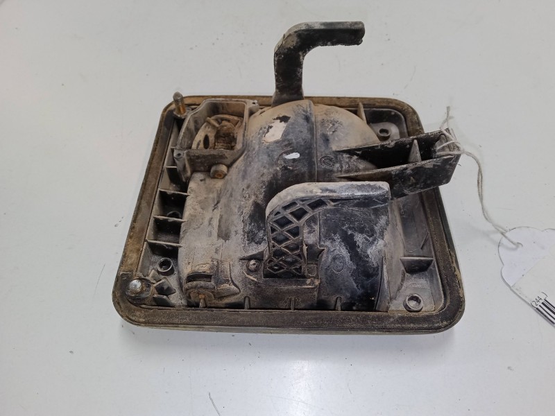 Recambio de maneta exterior porton trasero derecho para fiat ducato caja/chasis (244_) 2.0 jtd referencia OEM IAM   