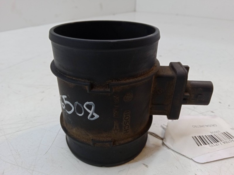 Recambio de caudalimetro para opel astra j (p10) 1.7 cdti (68) referencia OEM IAM   