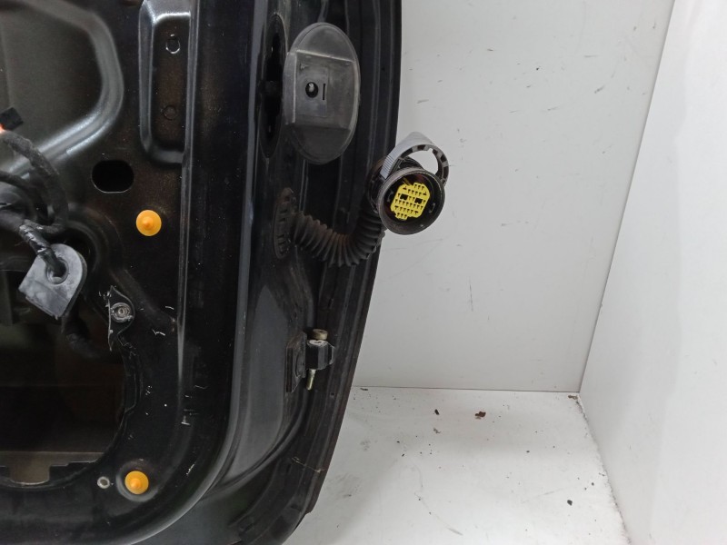 Recambio de puerta delantera izquierda para peugeot 407 coupé (6c_) 2.7 hdi referencia OEM IAM   