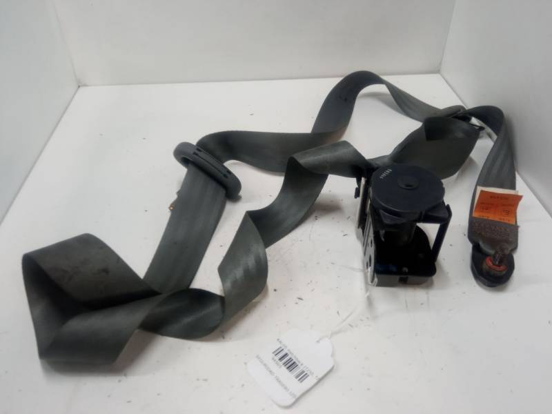 CINTURON SEGURIDAD TRASERO IZQUIERDO 362489 