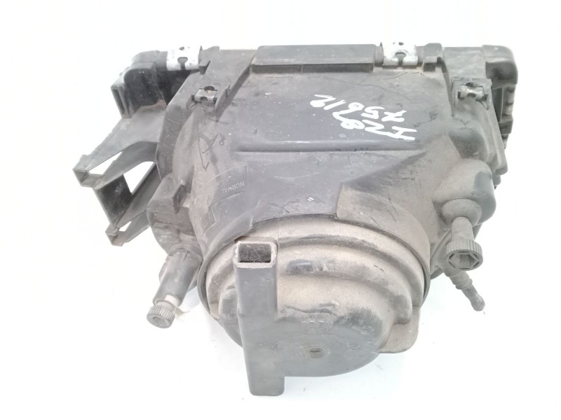 Recambio de faro izquierdo para audi 100 c3 avant (445, 446) 2.2 quattro referencia OEM IAM   
