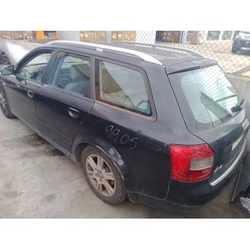 AUDI A4 B6 AVANT (8E5)