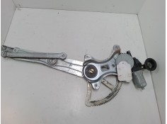 Recambio de elevalunas electrico delantero derecho para lexus rx (_u3_) 300 (mcu35_) referencia OEM IAM    2