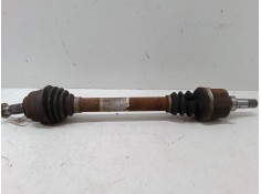 Recambio de transmision delantera izquierda para peugeot 307 (3a/c) 1.6 16v referencia OEM IAM   