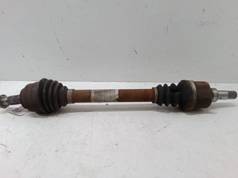 Recambio de transmision delantera izquierda para peugeot 307 (3a/c) 1.6 16v referencia OEM IAM   