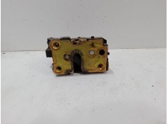 Recambio de cerradura puerta delantera izquierda para renault kangoo (kc0/1_) d 65 1.9 (kc0e, kc02, kc0j, kc0n) referencia OEM I