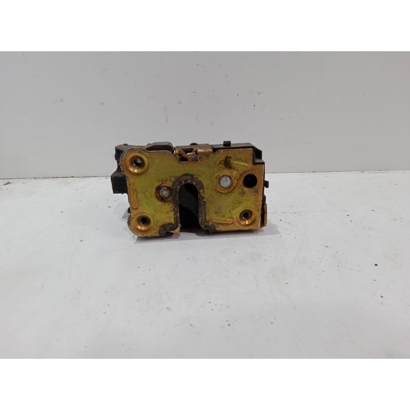 Recambio de cerradura puerta delantera izquierda para renault kangoo (kc0/1_) d 65 1.9 (kc0e, kc02, kc0j, kc0n) referencia OEM I