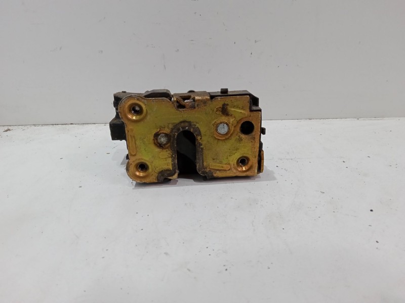 Recambio de cerradura puerta delantera izquierda para renault kangoo (kc0/1_) d 65 1.9 (kc0e, kc02, kc0j, kc0n) referencia OEM I