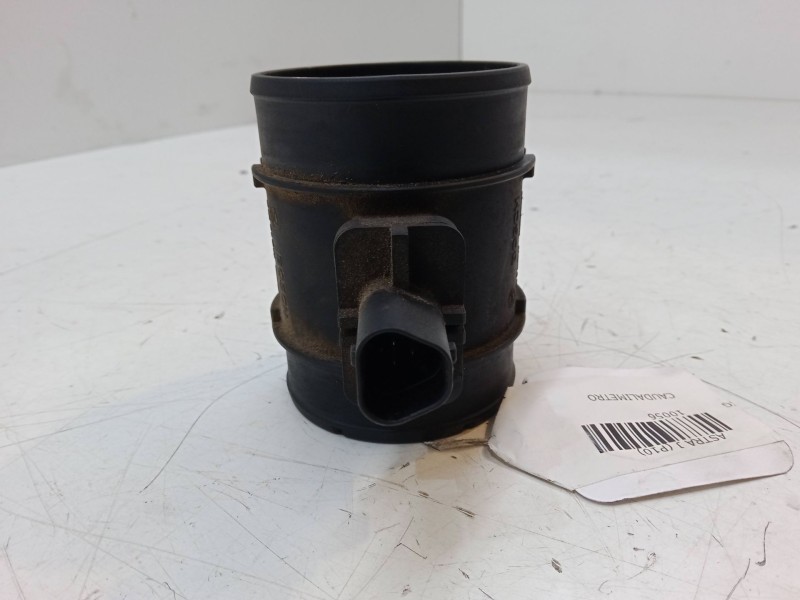 Recambio de caudalimetro para opel astra j (p10) 1.7 cdti (68) referencia OEM IAM   