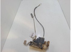 Recambio de cerradura puerta delantera derecha para fiat ducato caja/chasis (244_) 2.0 jtd referencia OEM IAM   