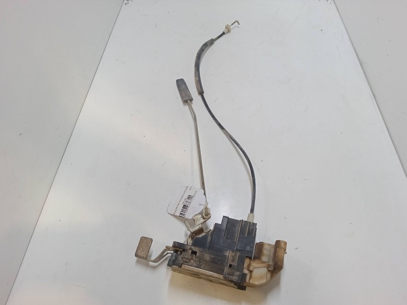Recambio de cerradura puerta delantera derecha para fiat ducato caja/chasis (244_) 2.0 jtd referencia OEM IAM   