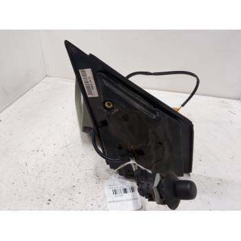RETROVISOR IZQUIERDO 
