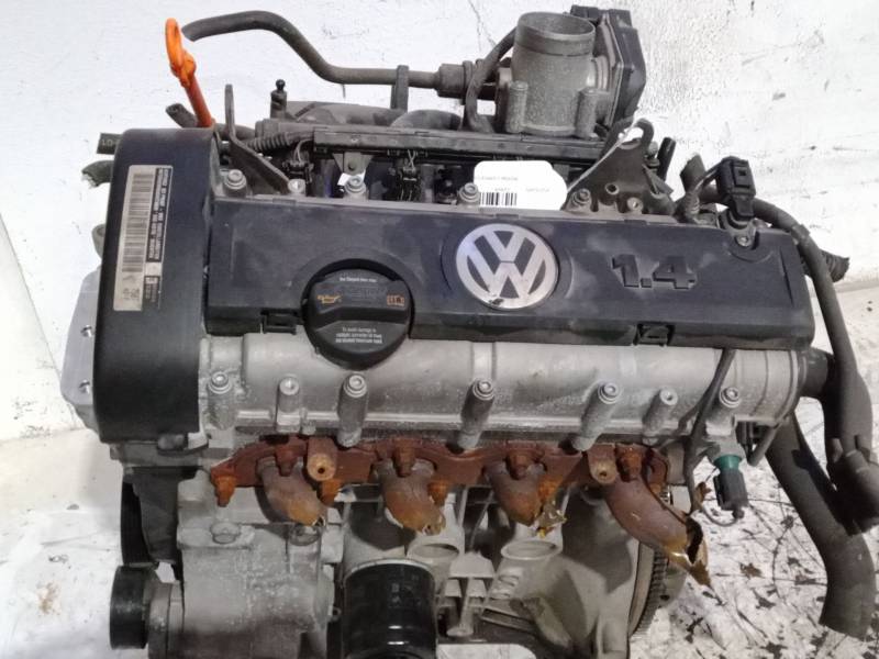 MOTOR COMPLETO 