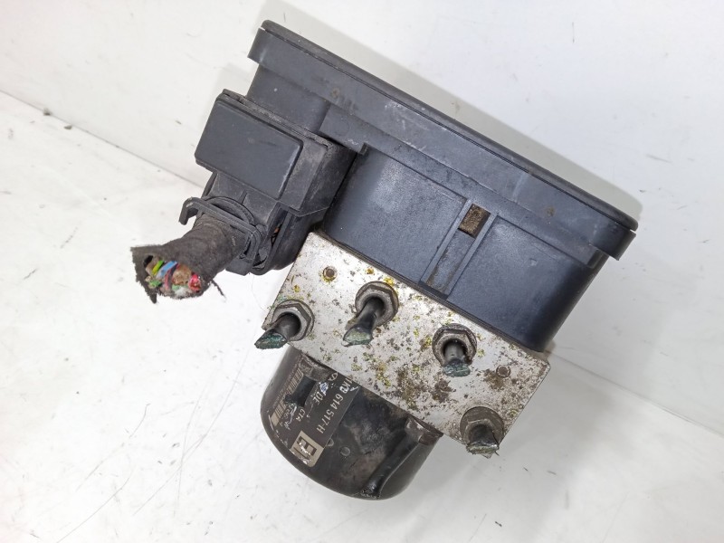 Recambio de abs para volkswagen touran (1t1, 1t2) 2.0 tdi referencia OEM IAM 1K0614517H  10020601064  10096003483