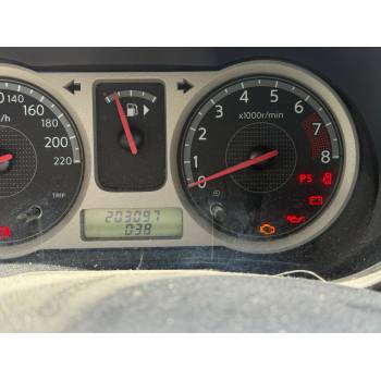 NISSAN NOTE (E11, NE11)