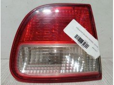 Recambio de piloto trasero porton izquierdo para seat leon (1m1) 1.6 16 v referencia OEM IAM   