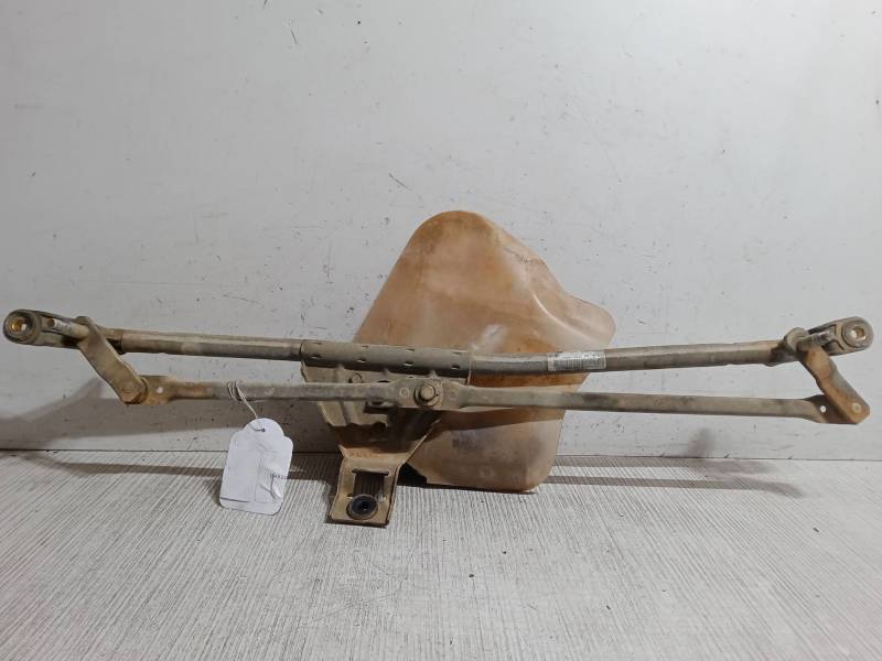 MOTOR LIMPIA DELANTERO 6K1955313C 