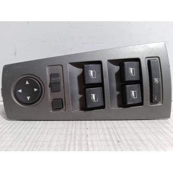 MANDO ELEVALUNAS DELANTERO IZQUIERDO 6917104 