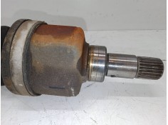 Recambio de transmision delantera izquierda para peugeot 307 (3a/c) 1.6 16v referencia OEM IAM    2