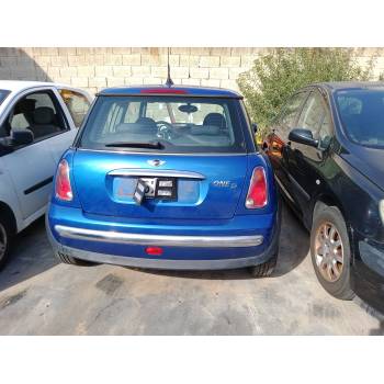 MINI MINI (R50, R53)