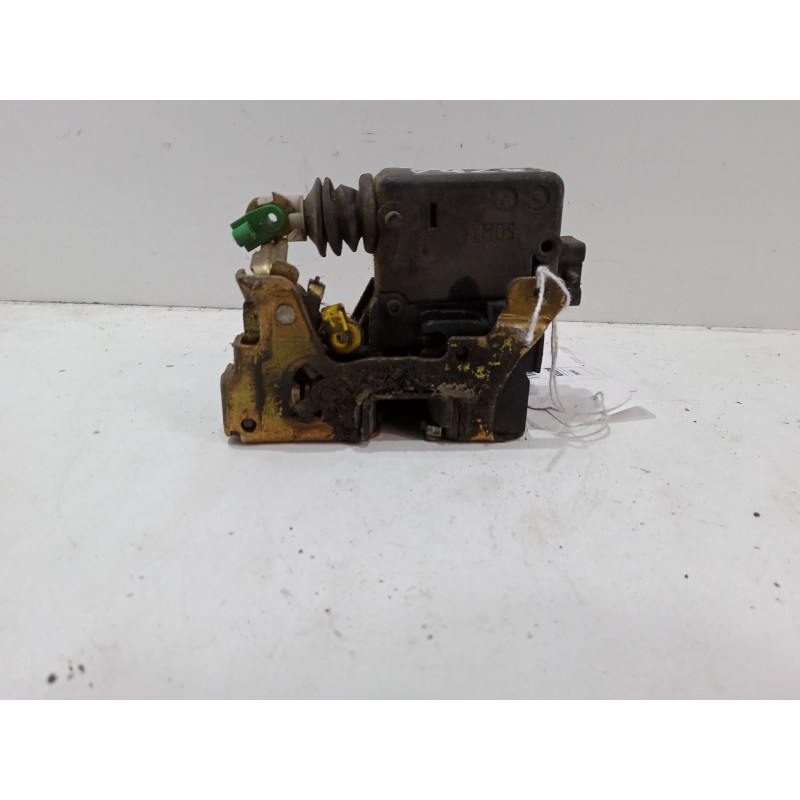 Recambio de cerradura puerta delantera izquierda para renault kangoo (kc0/1_) d 65 1.9 (kc0e, kc02, kc0j, kc0n) referencia OEM I