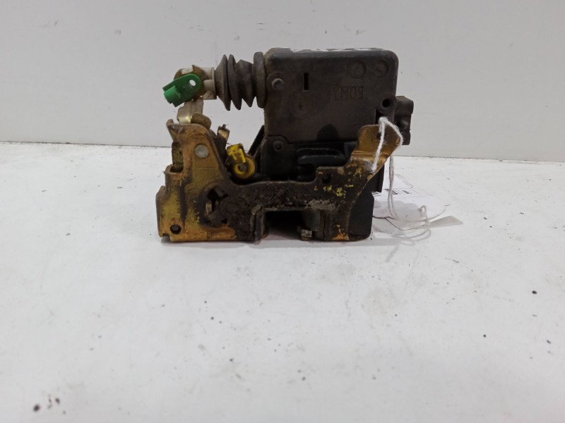 Recambio de cerradura puerta delantera izquierda para renault kangoo (kc0/1_) d 65 1.9 (kc0e, kc02, kc0j, kc0n) referencia OEM I