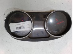 Recambio de cuadro instrumentos para nissan qashqai / qashqai +2 i (j10, nj10, jj10e) 2.0 dci referencia OEM IAM 24810BR51C  VPA