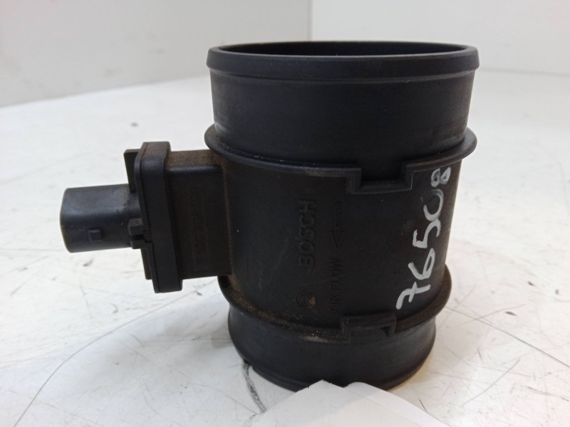 Recambio de caudalimetro para opel astra j (p10) 1.7 cdti (68) referencia OEM IAM   