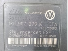 Recambio de abs para volkswagen touran (1t1, 1t2) 2.0 tdi referencia OEM IAM 1K0614517H  10020601064  10096003483