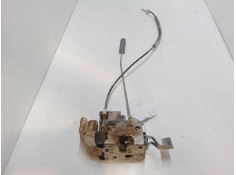 Recambio de cerradura puerta delantera derecha para fiat ducato caja/chasis (244_) 2.0 jtd referencia OEM IAM    2