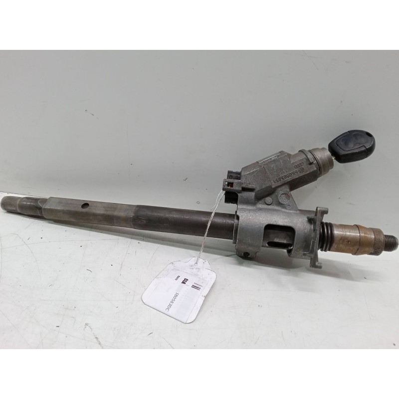 Recambio de clausor para seat cordoba (6k1, 6k2) 1.6 i referencia OEM IAM 6K0905851  