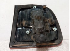 Recambio de piloto trasero porton izquierdo para seat leon (1m1) 1.6 16 v referencia OEM IAM    2