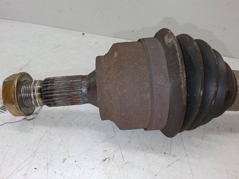 Recambio de transmision delantera izquierda para peugeot 307 (3a/c) 1.6 16v referencia OEM IAM   