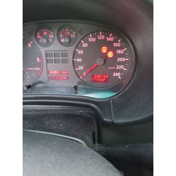 AUDI A3 (8L1)