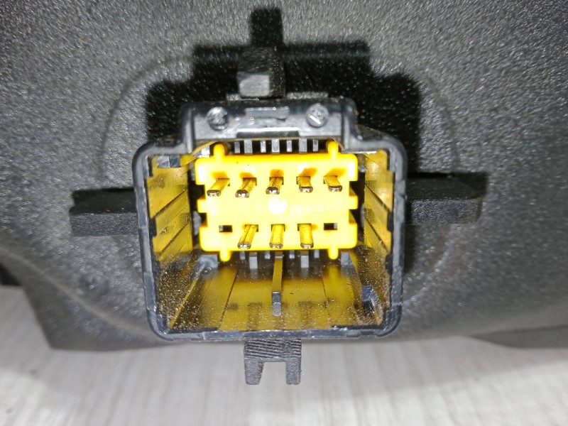 Recambio de retrovisor electrico izquierdo para renault grand scénic ii (jm0/1_) 1.9 dci (jm14) referencia OEM IAM   