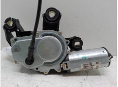 Recambio de motor limpia trasero para volkswagen polo (6n2) 1.4 referencia OEM IAM   