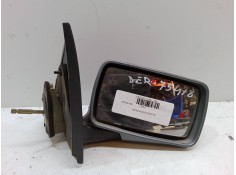 Recambio de retrovisor derecho para ford escort v (aal, abl) 1.6 referencia OEM IAM   