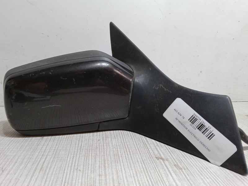 Recambio de retrovisor electrico derecho para citroën xantia (x1_, x2_) 2.0 i 16v referencia OEM IAM   