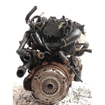 MOTOR COMPLETO 