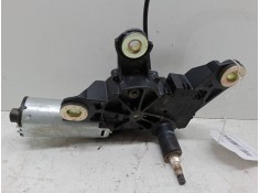 Recambio de motor limpia trasero para volkswagen polo (6n2) 1.4 referencia OEM IAM    2