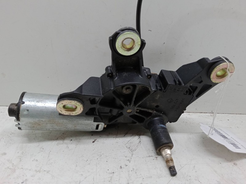 Recambio de motor limpia trasero para volkswagen polo (6n2) 1.4 referencia OEM IAM   