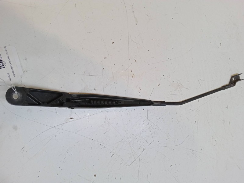 Recambio de brazo limpia delantero derecho para volkswagen golf v (1k1) 1.9 tdi referencia OEM IAM   