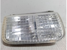 Recambio de faro antiniebla trasero derecho para opel vivaro a autobús (x83) 1.9 di (f7, j7, a07) referencia OEM IAM   