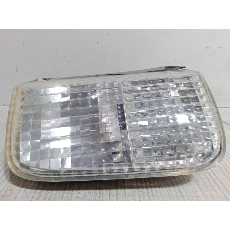 Recambio de faro antiniebla trasero derecho para opel vivaro a autobús (x83) 1.9 di (f7, j7, a07) referencia OEM IAM   