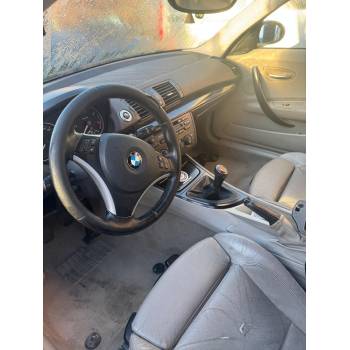 BMW 1 (E87)
