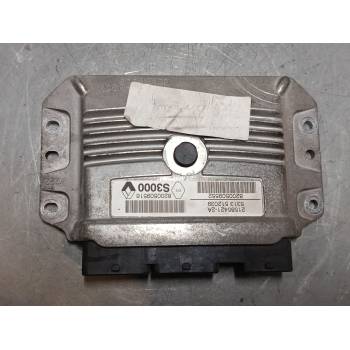 CENTRALITA MOTOR UCE 8200509516 
